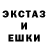 Бошки Шишки AK-47 Donavan Zook
